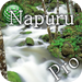 Sleeping Waterfall