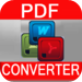 Office to PDF ( Download, Store, View and Convert Document to PDF)